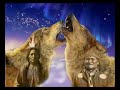 loupjen missmystere        loups  et indiens