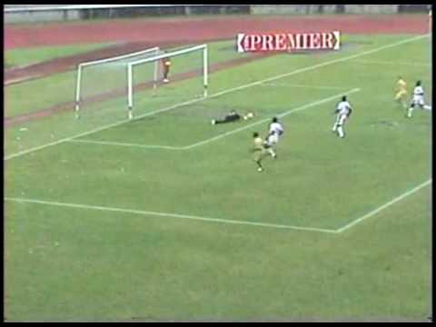 Itag&uuml;&iacute; vs Alianza Petrolera
