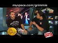 TIMZ on The Grimmie Wreck Show TIMZ on The Grimmie Wreck Show