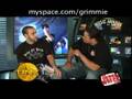 TIMZ on The Grimmie Wreck Show