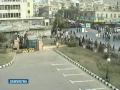 News Package - Bolton Marketing CCTV Footage