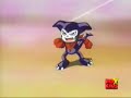 Digimon 3 Epis�dio 19 - (2� Parte)