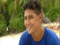 Lost at Sea - Kiribati