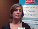 BlogHer DC: Michele Woodward, MW\