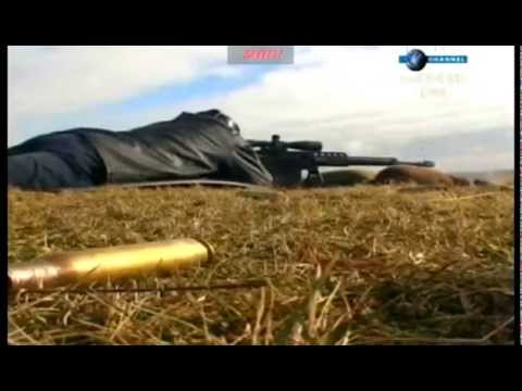 AS50 - Добрый день.Сегодня в выпуске пойдёт речь о снайперской винтовки AS 50 Cмотрите и наслаждайтесь!!! Ставим лайк и подписку )