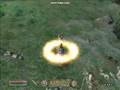 Midas Fire Ring