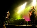 Pixies - Gigantic [live 30.03.07]