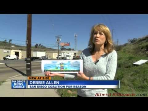 Atheist Billboards