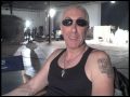 Dee Snider I Wanna Rock With Brooklyn Vegan