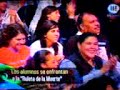 Ruleta de la Muerte en La Academia, Ultima Generacion