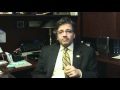 Dr. Zuhdi Jasser discusses the first anniversary of the death of Usama Bin Laden