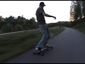 first day freebording