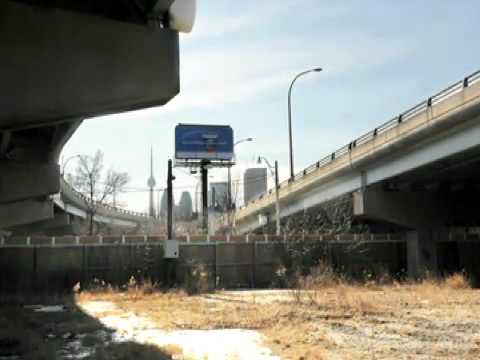 Underpass Park