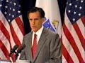 Mitt Romney on Abortion -- May 27, 2005 Mitt Romney on Abortion -- May 27, 2005
