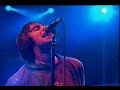 Oasis Cum on Feel the Noize