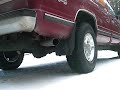 Loud Chevy 2