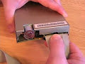 Remove and Install a Floppy Drive Remove and Install a Floppy Drive