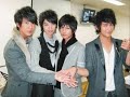 M.N.A　CALVIN（２）辰亦儒