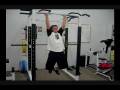 videos de XPLODE HS upper body day