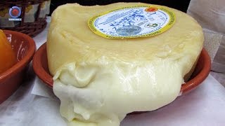 Queijo foi Rei na Feira do Queijo de Celorico da Beira