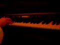 Kryz recording the Roland VP-330+ strings Pt 1