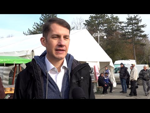 Hagyományok téli fesztiválja Palicson-cover