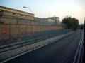 Bologna: linea 25 alla DOZZA - autobus IVECO 480 TurboCity n° 5244