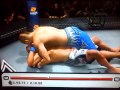 EFC League: Dan Henderson (BigLaidLaw) Vs. Chuck Liddell (Madi_PL)