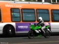 Motorcycle Reviews - 2009 250cc Streetbike Shootout