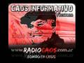 videos de Caos Informativo #20 - Campo-Gobierno-Clarín-Radiodifusión