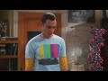 The big bang theory season 3 episode 18 - x-men scene hilarious!