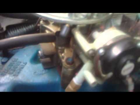 how to fix a vacuum leak