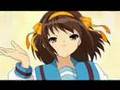 【MAD】オンナのコ オトコのコ【涼宮ハルヒの憂鬱】