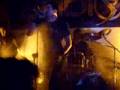 Sadism/the collapse/dead line sequences
