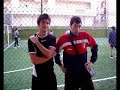 Football Tournament Terlizzi_Intervista Vino & Spadavecchia Football Tournament Terlizzi_Intervista Vino & Spadavecchia