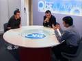 PS-LCR Débat Besancenot-Valls:Peut-on lutter ensemble?(1/12)