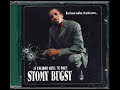 Stomy Bugzy - Brève Évasion Stomy Bugzy - Brève Évasion