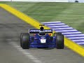 F1 2002 em uma Geforce fx 5200 F1 2002 em uma Geforce fx 5200