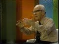 Eccentricity of Life, Buckminster Fuller
