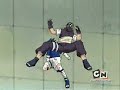 Naruto and Sasuke Chuunin Exam