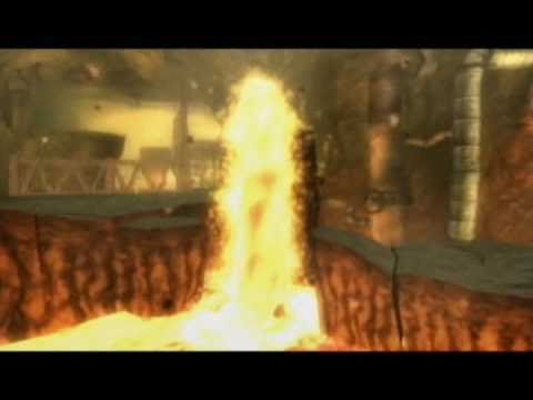 The Legend of Zelda : Twilight Princess