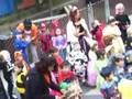 Deucalion's Halloween Concert