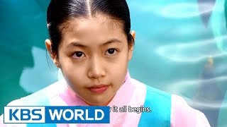 [ENG] Hwangjini  Ep.2