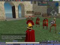 ROMA SPQR in SL: fighting training ROMA SPQR in SL: fighting training