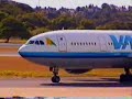 Airbus A300 VASP