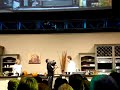 Bobby Flay at the Fabulous Food Show in Cleveland