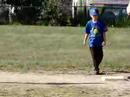 Cedric Baseball