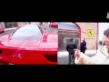 ESSAI 458 ITALIA