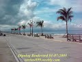 Dipolog Boulevard 01-07-2009 (1of2)