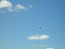Beavers fly by Beavers fly by